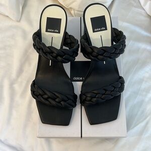 Dolce Vita Heels